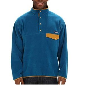 Patagonia Men's Synchilla Fleece Pullover